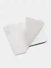Черный 3d наклейки на телефон, набор 4 штуки