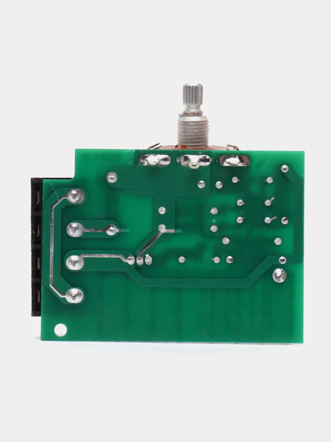 Регулятор напряжения и мощности, диммер 220V, 4000 Вт