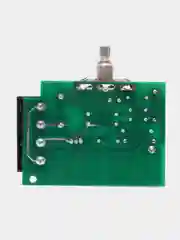 Регулятор напряжения и мощности, диммер 220V, 4000 Вт
