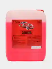Автошампунь ICAN COOPER для бесконтактной мойки автомобилей, 5 кг