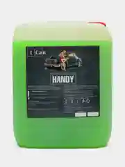 Автошампунь Ican Handy для ручной мойки автомобиля, 5 кг, с полирующим эффектом