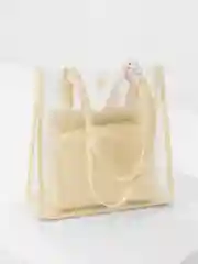 Желтый сумка женская