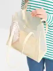 Желтый сумка женская