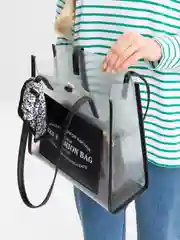 Черный сумка женская