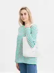 Белый сумка женская, плюшевая, на плечо, сумка Тедди