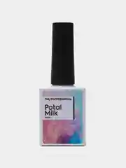 Камуфлирующая база со светоотражающей поталью Potal Milk TNL, 10 мл