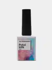 Лавандовый камуфлирующая база со светоотражающей поталью Potal Milk TNL, 10 мл