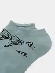 Горчичный набор носков "KAFTAN", 5 шт, р-р 35-38