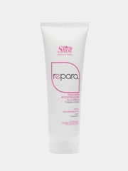 Восстанавливающая маска Shot Repara Peach Mask, с персиком, для поврежденных волос, 250 мл