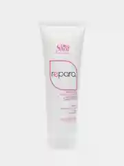 Восстанавливающая маска Shot Repara Peach Mask, с персиком, для поврежденных волос, 250 мл