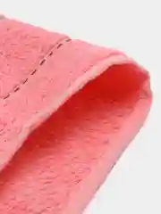 Аметистовый комплект полотенец, 3 штуки