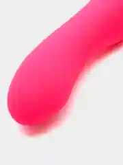 Вибратор "Top Notch", двойная стимуляция, для женщин