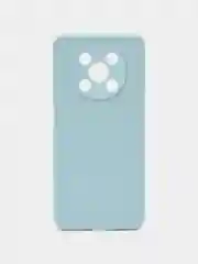 Мятный чехол для HUAWEI nova Y90 (Хуавей Нова у90), прозрачный