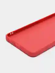 Коралловый чехол для OPPO Reno 7 4G / Reno 8 4G / Оппо Рено , силиконовый