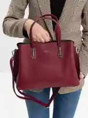 Женская сумка тоут на плечо