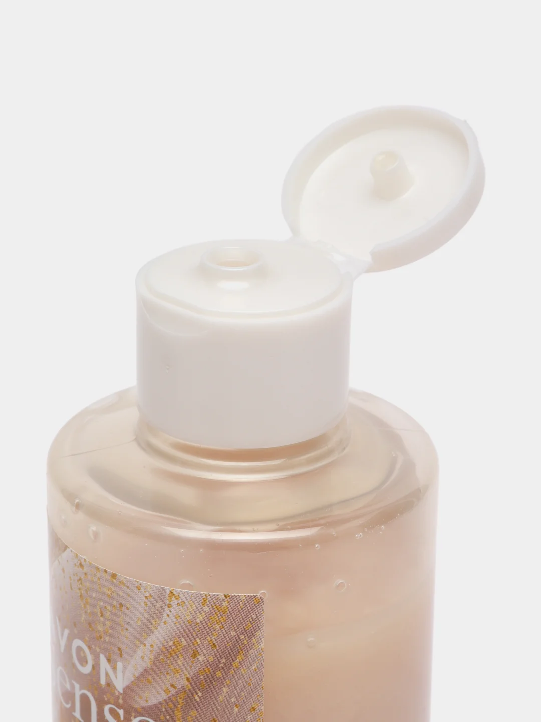 Крем-гель для душа Avon Senses "Истинная роскошь", 250 мл
