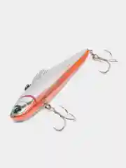 Серебряный виб (Vib) Rattlin (Раттлин), 21 г, 85 мм