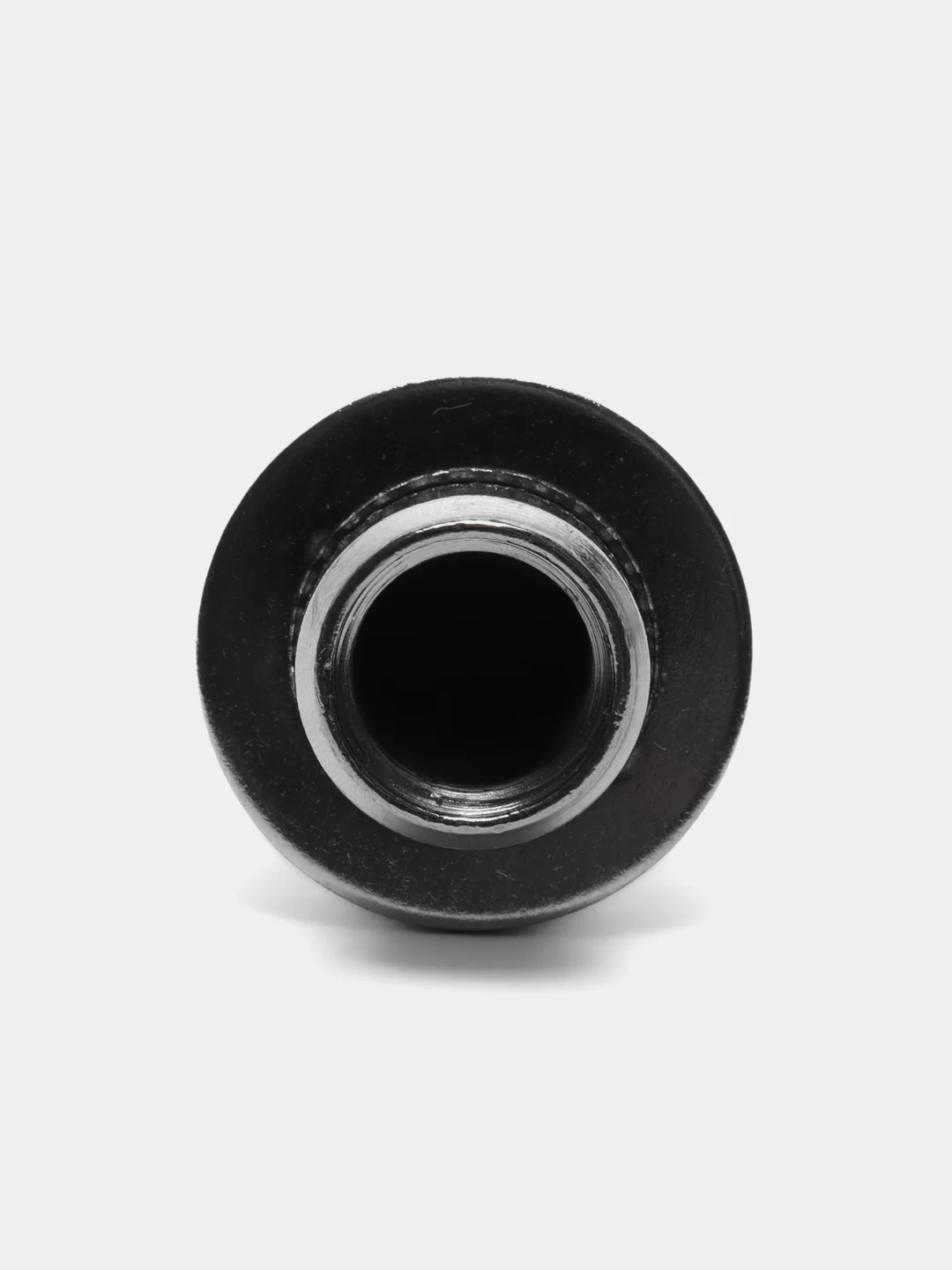 Гайка колесная hex21, M14 x 1.5 46.5, с пресс шайбой, закрытая, 5 штук