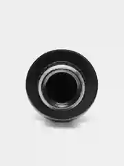 Гайка колесная hex21, M14 x 1.5 46.5, с пресс шайбой, закрытая, 5 штук