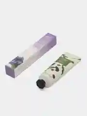 Лазурный подарочный набор косметики