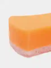 Манго губка для тела, массажная