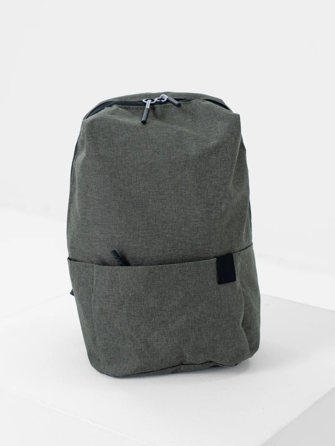 Зеленый рюкзак повседневный Casual Daypack 16 л