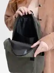 Зеленый рюкзак повседневный Casual Daypack 16 л
