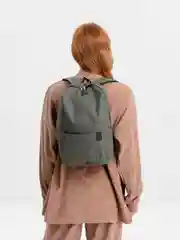 Зеленый рюкзак повседневный Casual Daypack 16 л