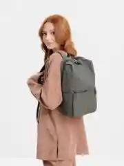 Зеленый рюкзак повседневный Casual Daypack 16 л