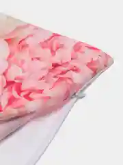 Конфетный декоративная наволочка, 45 х 45 см