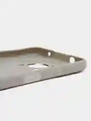 Серый чехол для Huawei Nova Y90, силиконовый, цветной, матовый, с защитой камеры