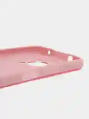 Коралловый меланж чехол для Huawei Nova Y90, силиконовый, цветной, матовый, с защитой камеры