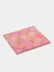 Серебряный декоративная наволочка, 45 х 45 см