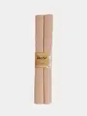 Подставка на стол IVLEV CHEF, 2 штуки в комплекте, хлопок, кремовый, 35 х 45 см