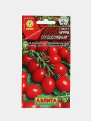Томат Черри сердцевидный (семена)