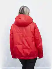 Желтый куртка женская