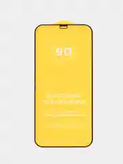 Защитное стекло 9D для iPhone 12 Pro Max