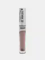 Сиреневый жидкие матовые тени для век Luxvisage (Люксвизаж) Matt tint 12H, тон 105 Ash lilac