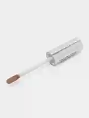 Светло-бежевый жидкие матовые тени для век Matt tint 12H Luxvisage (Люксвизаж), тон 103 Nude beige
