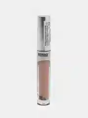 Светло-бежевый жидкие матовые тени для век Matt tint 12H Luxvisage (Люксвизаж), тон 103 Nude beige