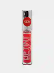 Алый гель-тинт для губ с Luxvisage (Люксвизаж), Lip Tint Aqua Gel Hyaluron, тон 01-06