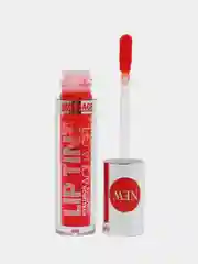 Алый гель-тинт для губ с Luxvisage (Люксвизаж), Lip Tint Aqua Gel Hyaluron, тон 01-06