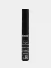 Черный подводка для глаз Luxvisage (Люксвизаж) Matt Ink, водостойкая, матовая