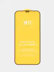 Защитное стекло 9D для iPhone 12 Pro Max