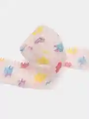 Конфетный эластичный бинт