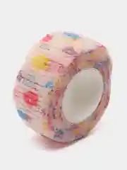 Конфетный эластичный бинт