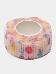 Конфетный эластичный бинт