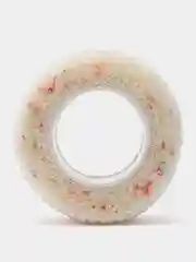 Белый эластичный бинт