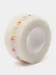 Зеленый эластичный бинт