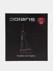 Ирригатор для полости рта Polaris PWF 0201 Черный